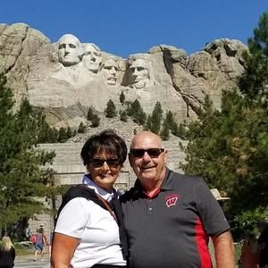 Meet your Posher, Sherri